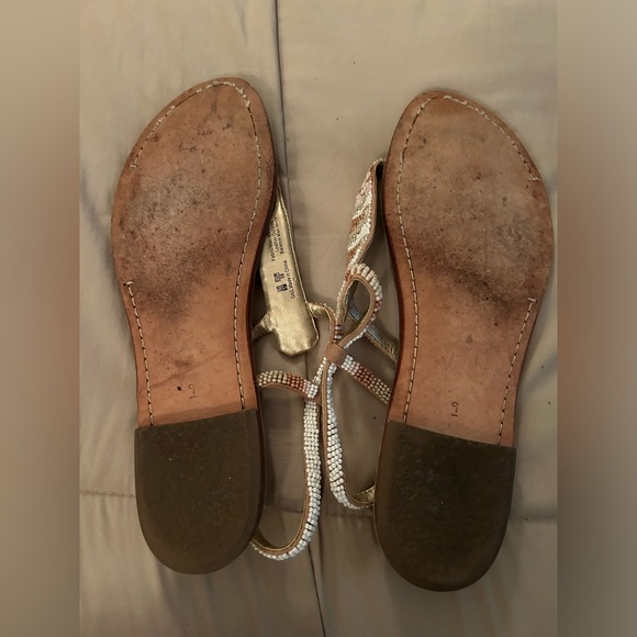 Sam Edelman sandals - Picture 2 of 3